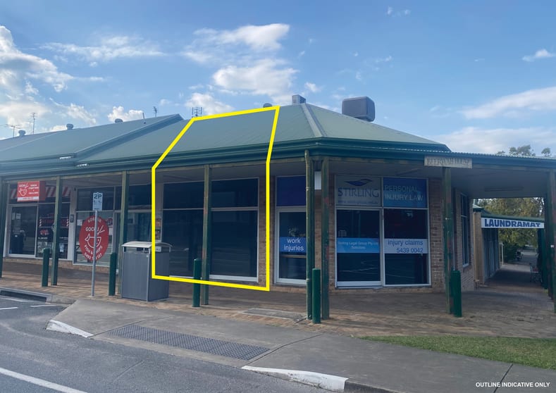 2/3 Turner Street Beerwah QLD 4519 - Image 1