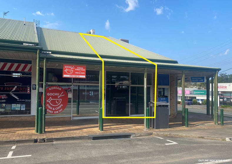 2/3 Turner Street Beerwah QLD 4519 - Image 2