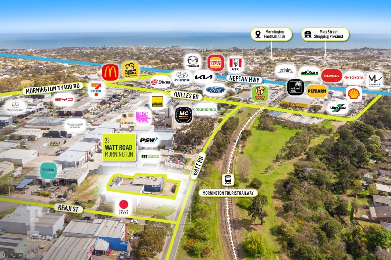 28 Watt Road Mornington VIC 3931 - Image 3
