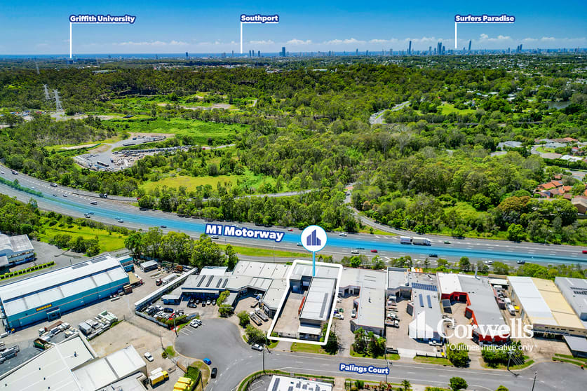 14 Palings Court Nerang QLD 4211 - Image 3