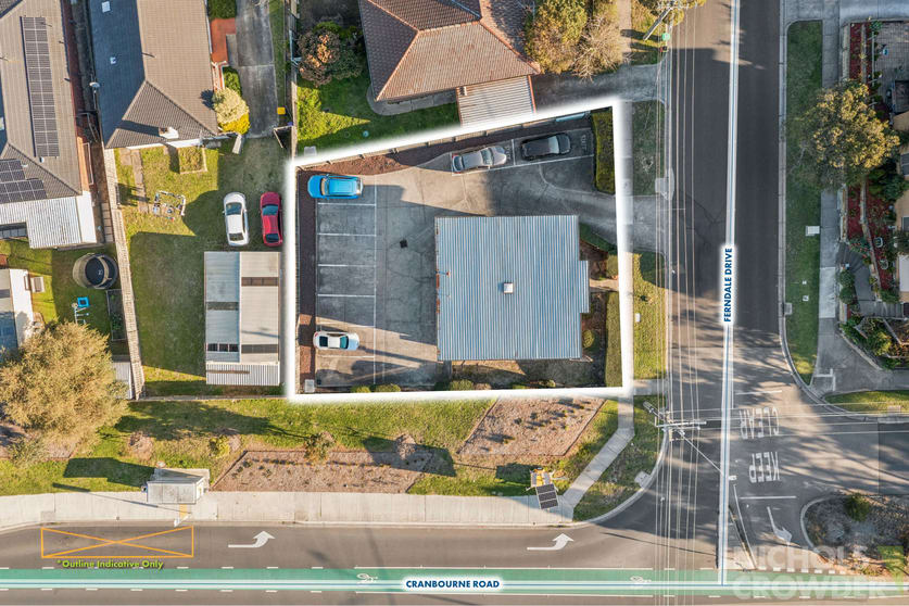 1 Ferndale Drive Frankston VIC 3199 - Image 3
