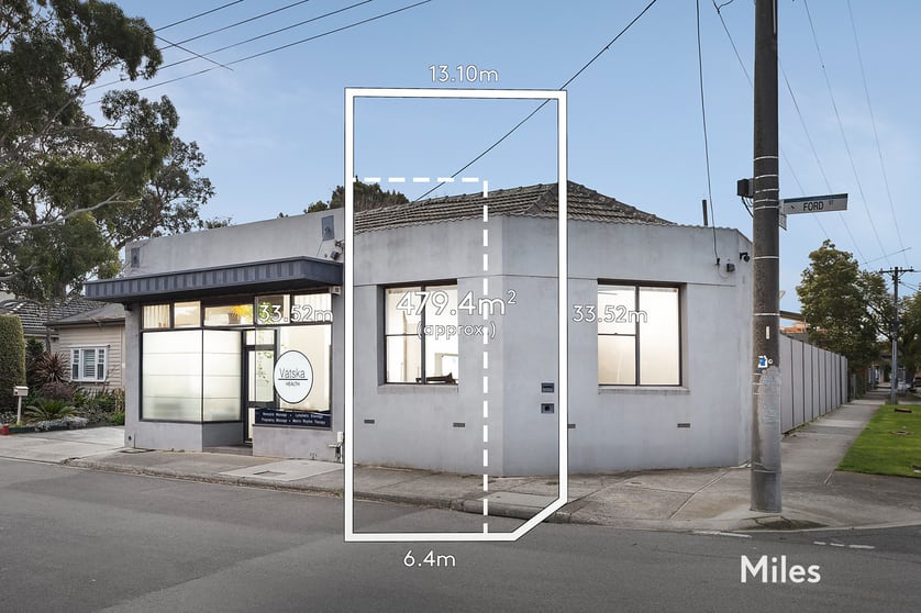Click to view all images 127A & B Ford Street Ivanhoe VIC 3079 - Image 1