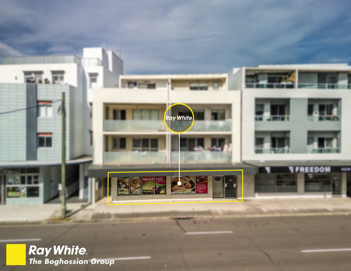 Shop 1/313 Bunnerong Road Maroubra NSW 2035 - Image 2