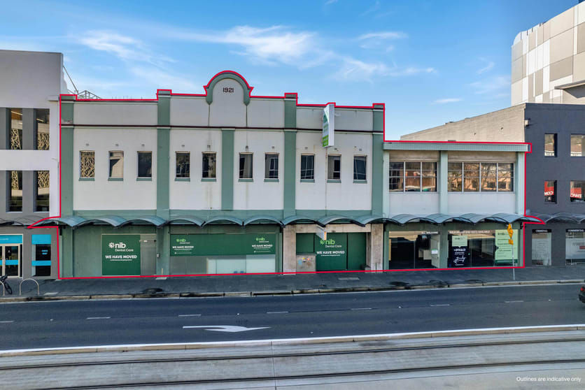 364-366 Hunter Street Newcastle NSW 2300 - Image 1