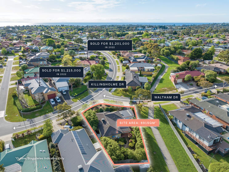 31 Killingholme Drive Mornington VIC 3931 - Image 3