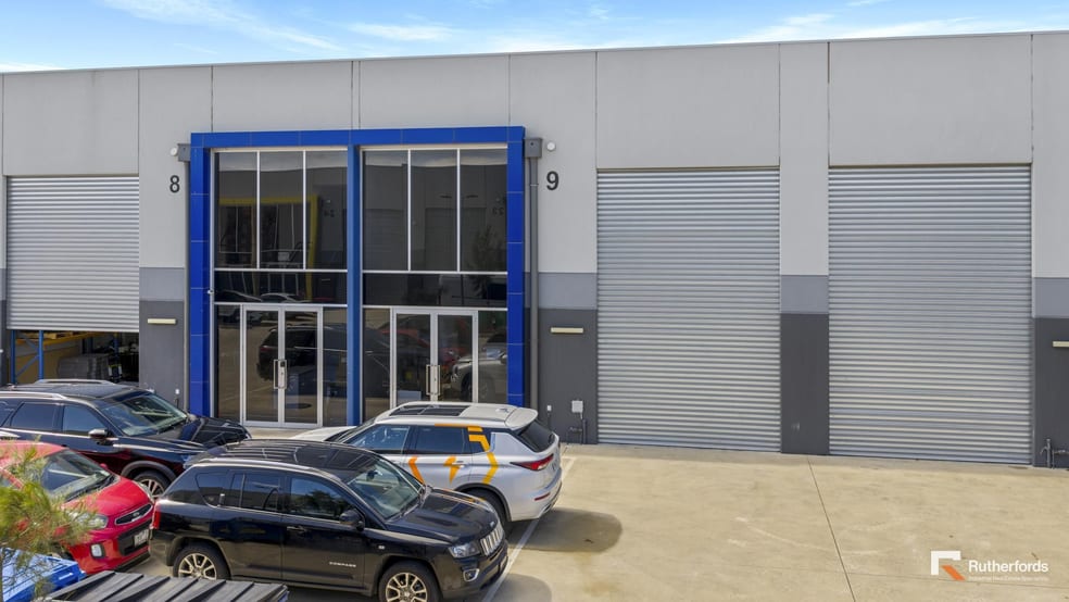 9/45 Mcarthurs Road Altona North VIC 3025 - Image 1