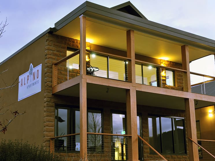 Marysville VIC 3779 - Image 1