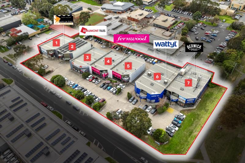 94-106 Victor Crescent Narre Warren VIC 3805 - Image 2