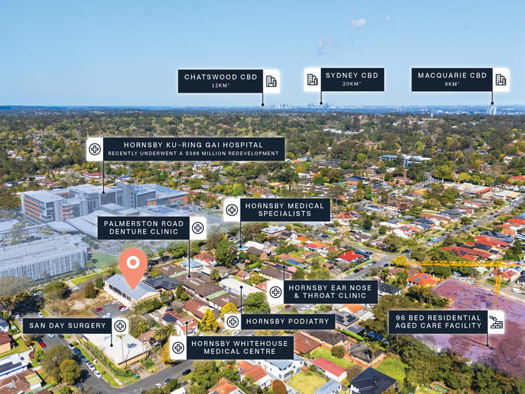 53 Palmerston Road Hornsby NSW 2077 - Image 2