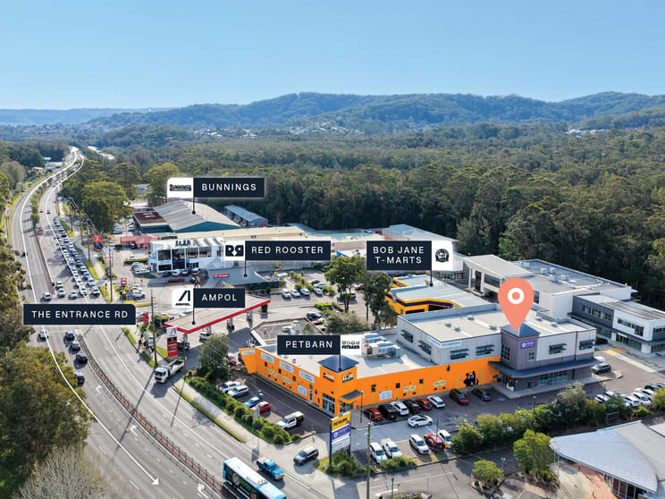 2 & 3/167 The Entrance Road Erina NSW 2250 - Image 1