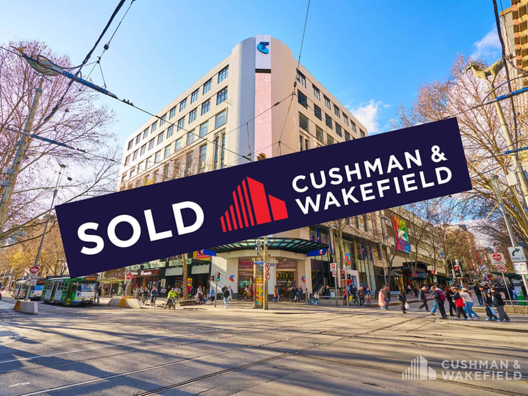 246 Bourke Street Melbourne VIC 3000 - Image 1