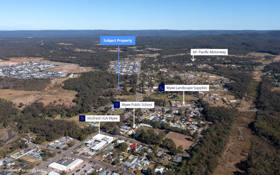 1487 Hue Hue Road Wyee NSW 2259 - Image 2