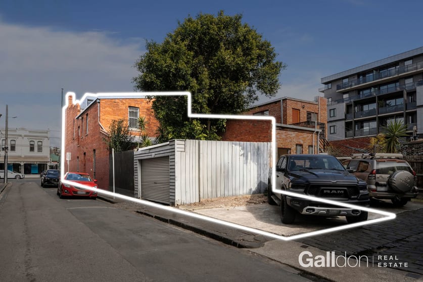 Click to view all images Lot 1 & 2/245 High Street Prahran VIC 3181 - Image 2