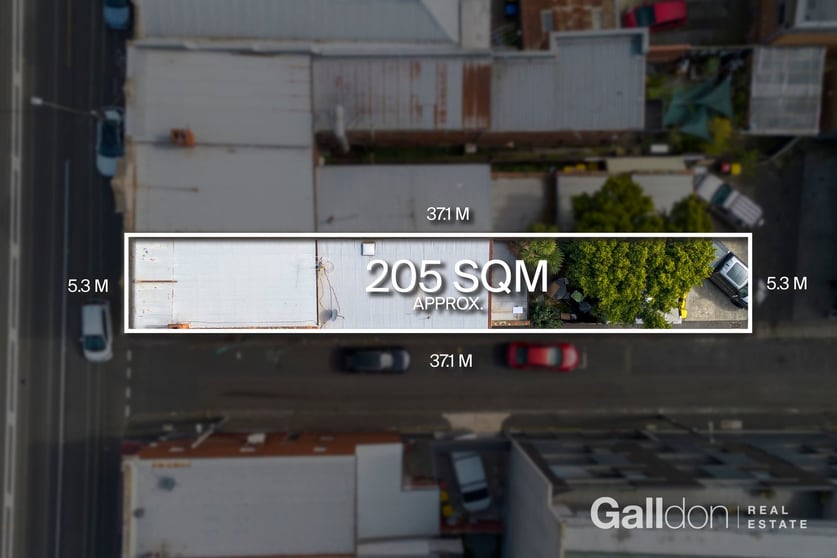 Click to view all images Lot 1 & 2/245 High Street Prahran VIC 3181 - Image 3