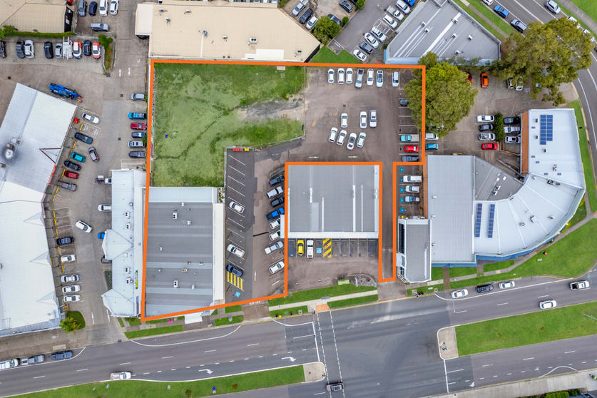 Unit 6/15 Mitchell Drive East Maitland NSW 2323 - Image 1