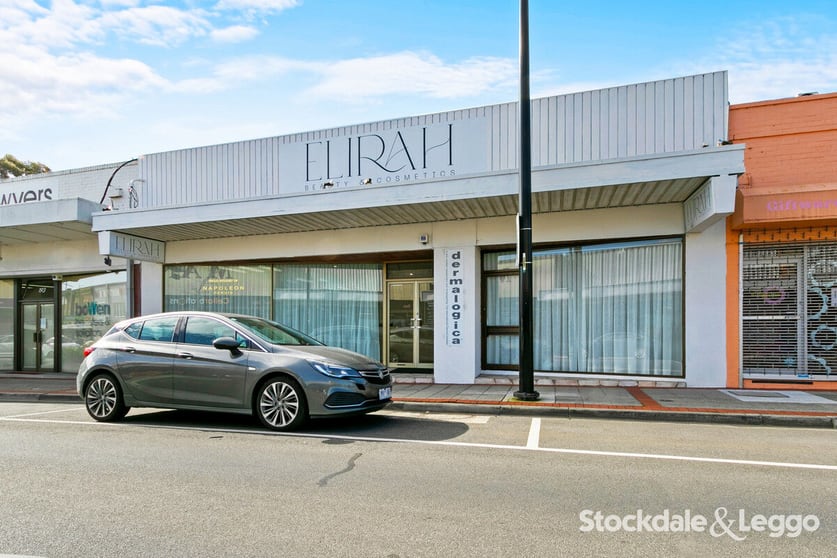 195-197 Commercial Road Morwell VIC 3840 - Image 1