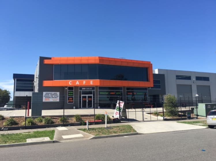 260 Proximity Drive Sunshine West VIC 3020 - Image 2