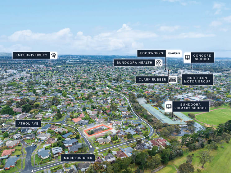 6 Athol Avenue Bundoora VIC 3083 - Image 2