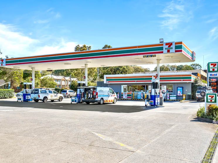 156 Pacific Highway Wyong NSW 2259 - Image 1
