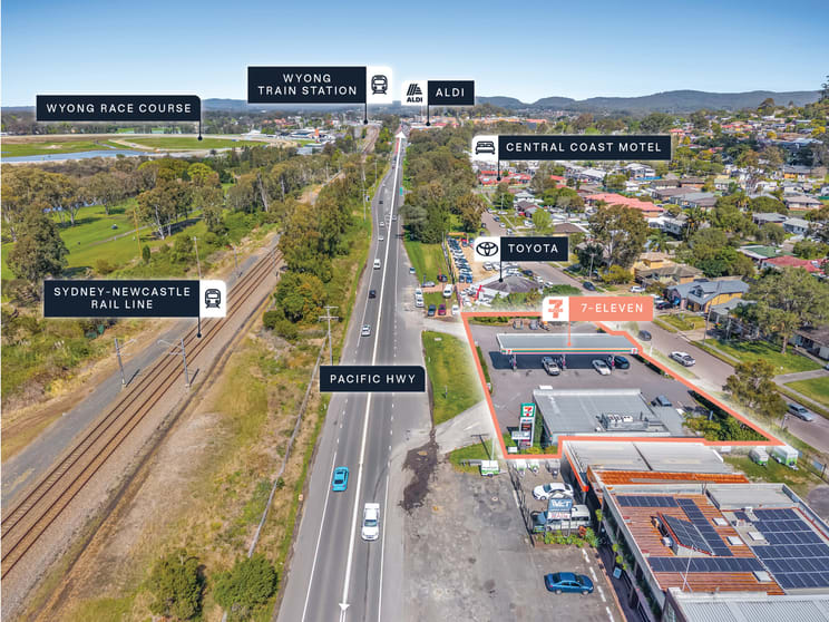 156 Pacific Highway Wyong NSW 2259 - Image 2