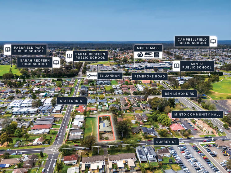 16 Surrey Street Minto NSW 2566 - Image 1