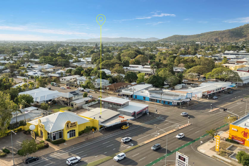 169 Charters Towers Road Hyde Park QLD 4812 - Image 1