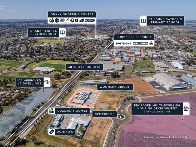 2 Woomera Circuit Dubbo NSW 2830 - Image 2