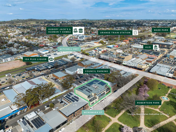 Click to view all images 60-62 McNamara Street Orange NSW 2800 - Image 2