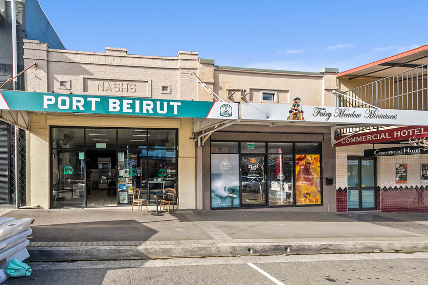 Click to view all images 38 Wentworth Street Port Kembla NSW 2505 - Image 2