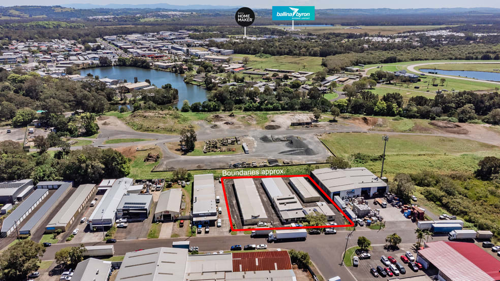 21-23 Clark Street Ballina NSW 2478 - Image 1