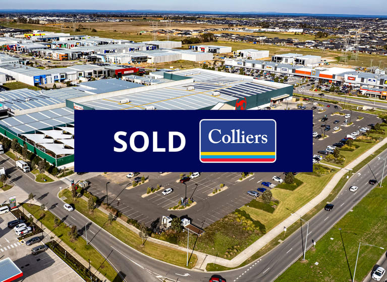 46S Hamersley Drive Clyde North VIC 3978 - Image 2