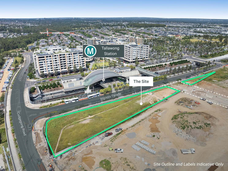 2 Implexa Pde Tallawong NSW 2762 - Image 1