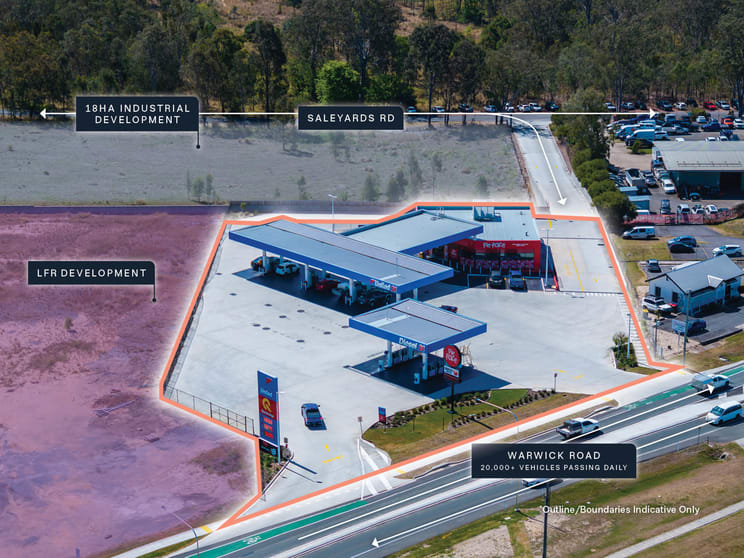 18A Saleyards Road Yamanto QLD 4305 - Image 1