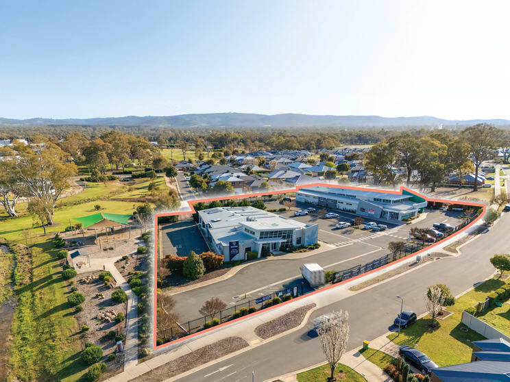 Click to view all images 7 Daintree Way West Wodonga VIC 3690 - Image 1