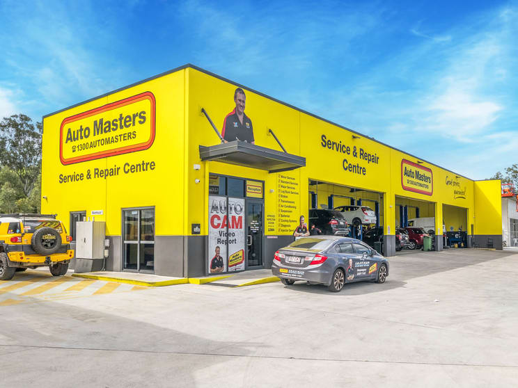 Click to view all images 2/148C Station Road Burpengary QLD 4505 - Image 1