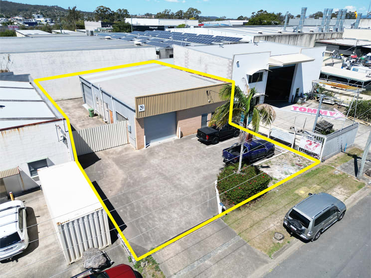 29 Kenway Drive Underwood QLD 4119 - Image 1