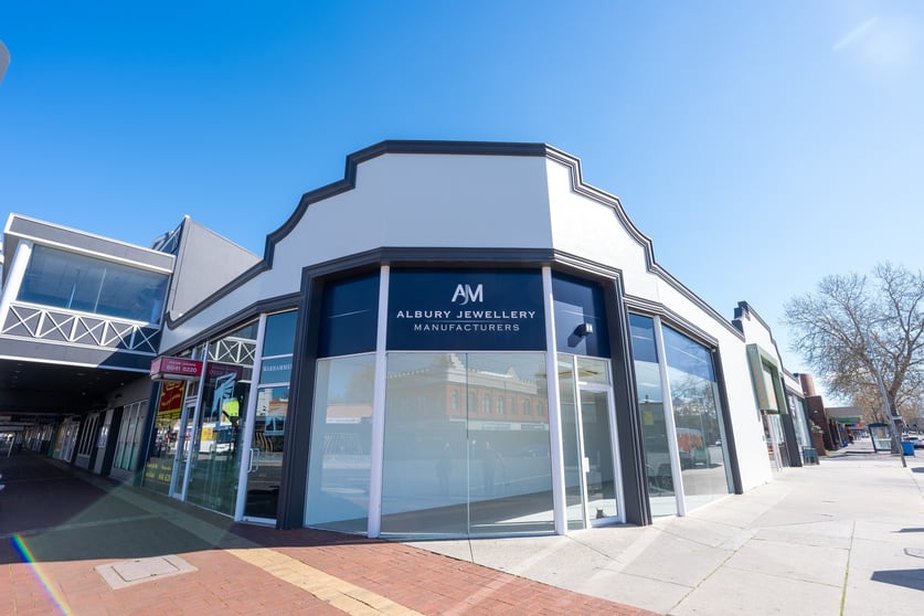 3/462 Dean Street Albury NSW 2640 - Image 1