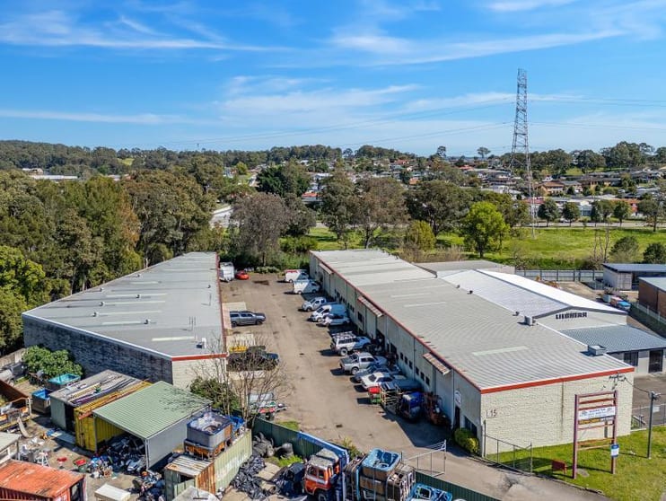 Unit 4/15 Rogilla Close Maryland NSW 2287 - Image 3