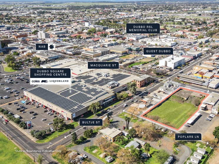 199-209 Macquarie Street Dubbo NSW 2830 - Image 1