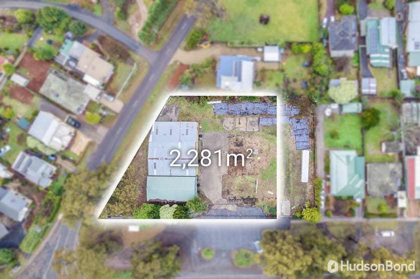 189-191 Monbulk Road Silvan VIC 3795 - Image 1