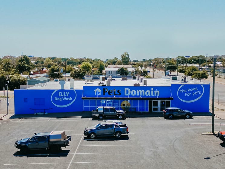 23 East Street Mornington QLD 4825 - Image 2