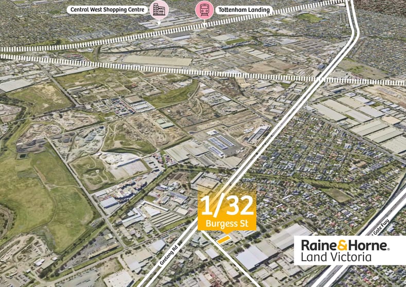 1/32 Burgess Street Brooklyn VIC 3012 - Image 2