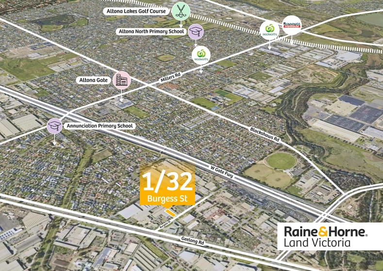 1/32 Burgess Street Brooklyn VIC 3012 - Image 3