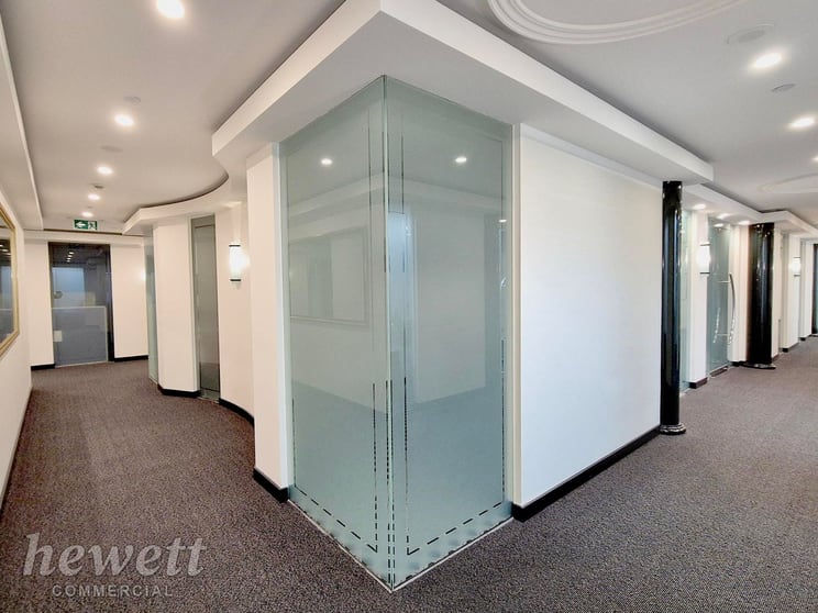 507/1 Queens Road Melbourne VIC 3004 - Image 1