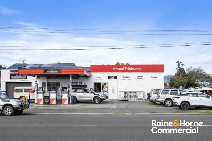 6 Vicray Street Triabunna TAS 7190 - Image 1