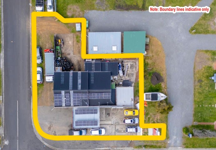 6 Vicray Street Triabunna TAS 7190 - Image 3