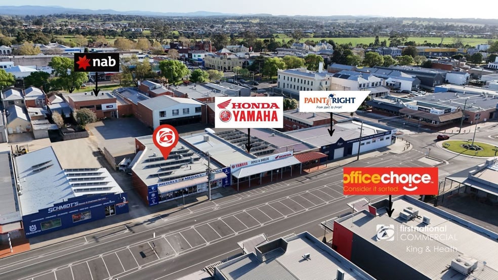 76 Macleod Street Bairnsdale VIC 3875 - Image 2