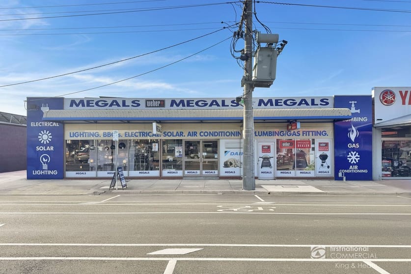 76 Macleod Street Bairnsdale VIC 3875 - Image 1