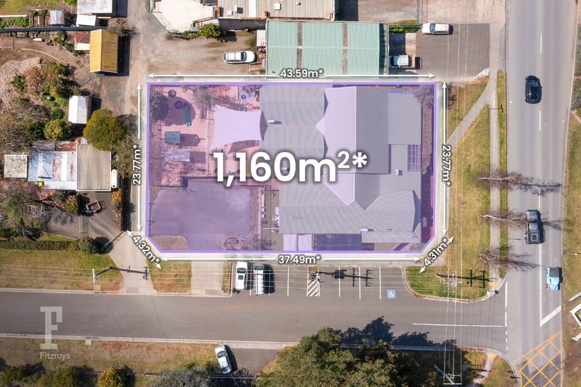 267-271 Belgrave-Gembrook Road Emerald VIC 3782 - Image 3