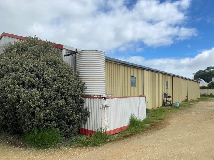 Click to view all images Lots 23 & 24/27 Hinckley Street Naracoorte SA 5271 - Image 3